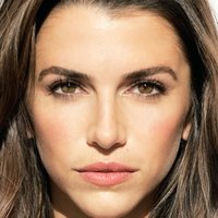 Bianca Haase Naken
