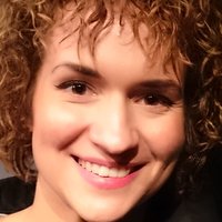 Bianca Kronloef Naken