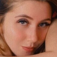 Bianca Masserati Naken