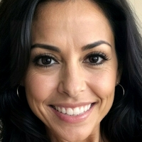 Bianca Morettii Naken