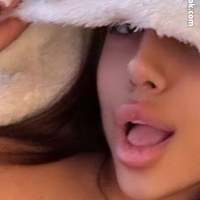 Bianca Noir Naken