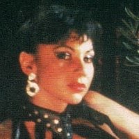 Bianca Rocilili Naken