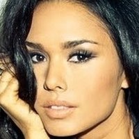 Bianca Smith Naken