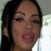 Biancabiii Naken