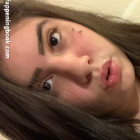 BiancaRock Naken