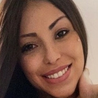 Bibi Griffo Naken