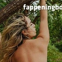 bibyboes Naken