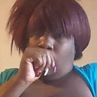 Big Black Tits Naken