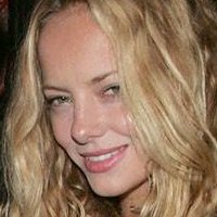 Bijou Phillips Naken