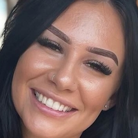Bikini Barista Naken