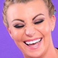 Billi Mucklow Naken