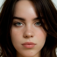 Billie Eilish Nude Naken