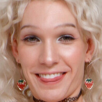 Billie Gloss Naken