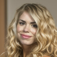 Billie Piper Ai Porn Naken