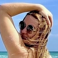 Billie Steirish Naken