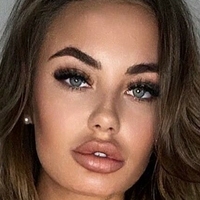 BillieLeigh22 Naken