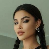 Bilyalova Sveta Naken