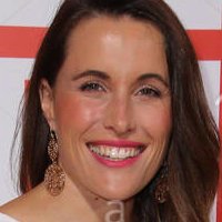 Birgit Noessing Naken