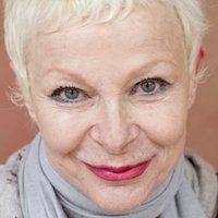 Birgit Zamulo Naken