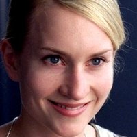 Birgitte Larsen Naken