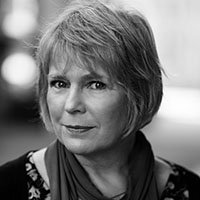Birgitte Victoria Svendsen Naken