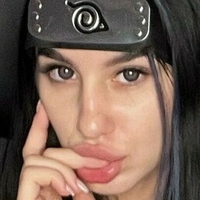 black.katana Naken