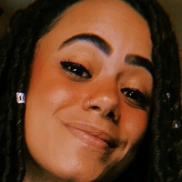 BlackKrystel Naken