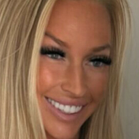 Blacktoppingblondie Naken