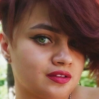 blagoeva Naken