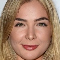 Blair Williams Naken
