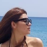 Blanca Blanco Naken