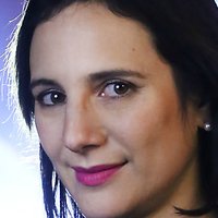 Blanca Lewin Naken
