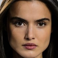 Blanca Padilla Naken