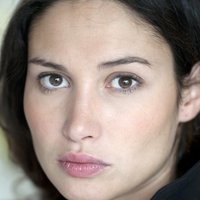Blandine Bury Naken