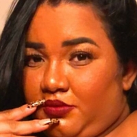 Blenda De Jesus Naken