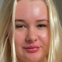 bllondeangell Naken
