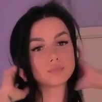 Blodreina Naken