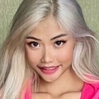 blondasianbabygirl Naken