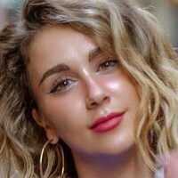 Blonde Power Naken
