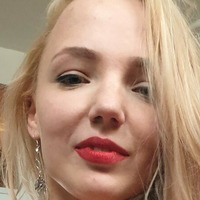 Blondeany Dance Naken