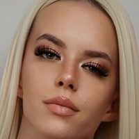 Blondedoll666 Naken