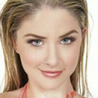 Blondie Bombshell Naken