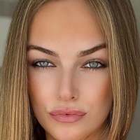 Blondie Marie Naken