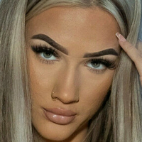 blondiexof Naken
