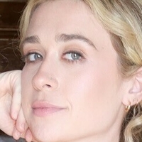 Blondshell Naken