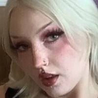 bloodfairy Naken