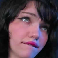 blue_eye_twinkle Naken