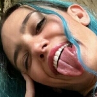blue0bsessi0n Naken