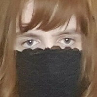 blueandivy Naken