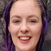 BlueandQueenie Naken